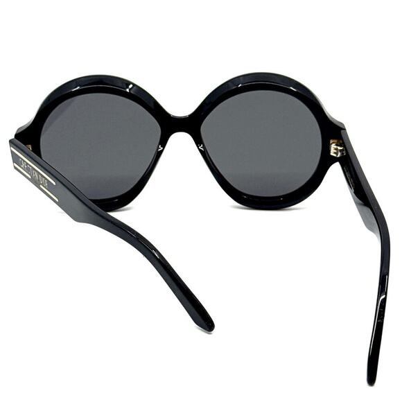 NEW!!! CHRISTIAN DIOR Sunglasses DiorSignature R1U 10A0 Authentic main image 5